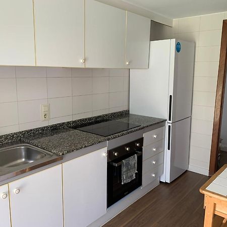 Apartamento En Alquiler Parque 8, Playa De Gandia Bagian luar foto