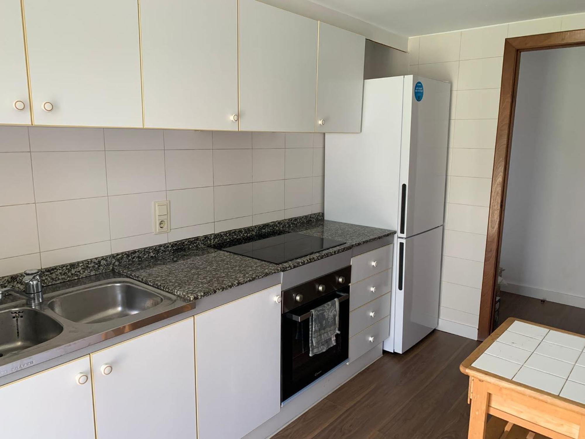 Apartamento En Alquiler Parque 8, Playa De Gandia Bagian luar foto