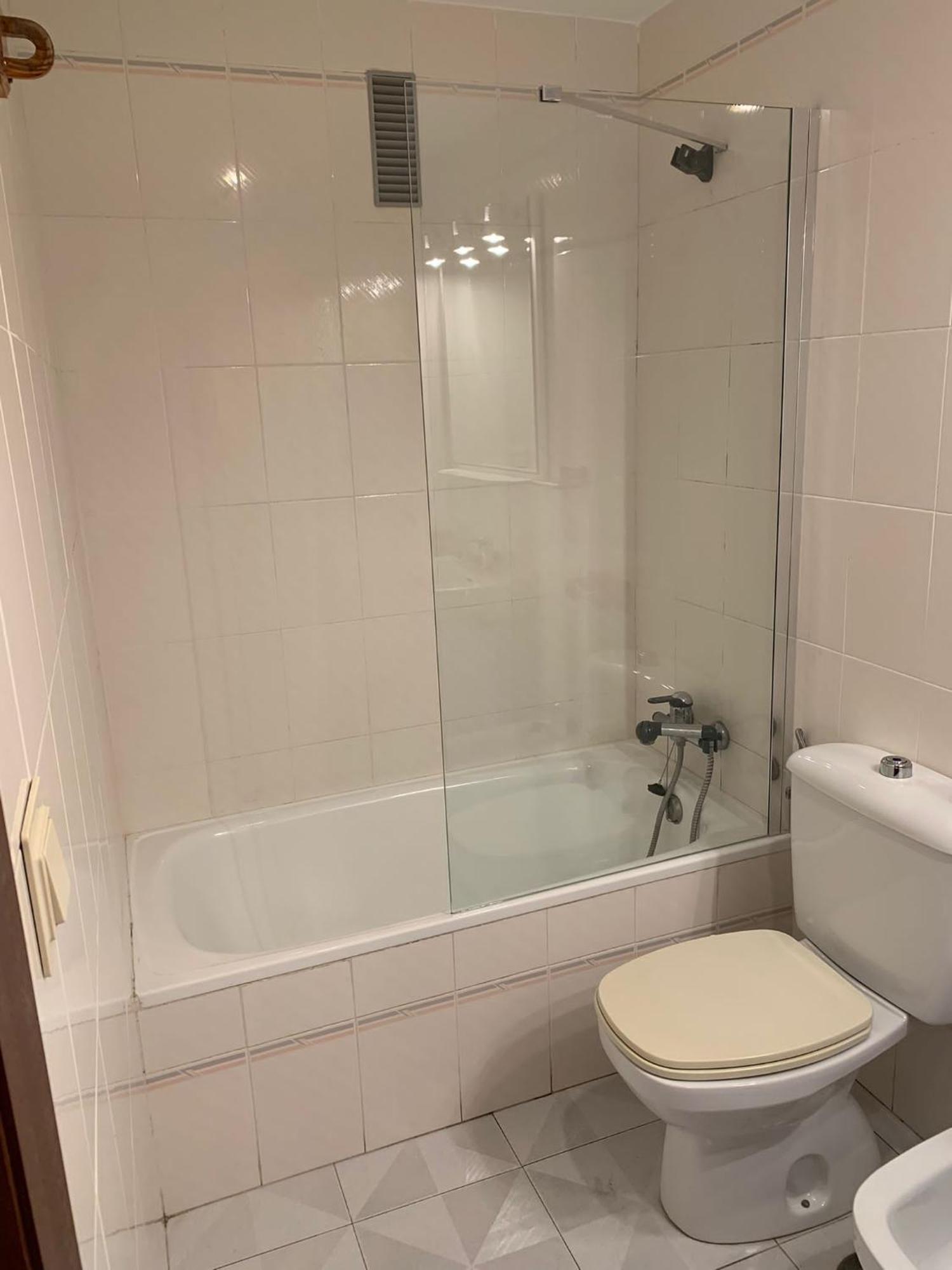 Apartamento En Alquiler Parque 8, Playa De Gandia Bagian luar foto
