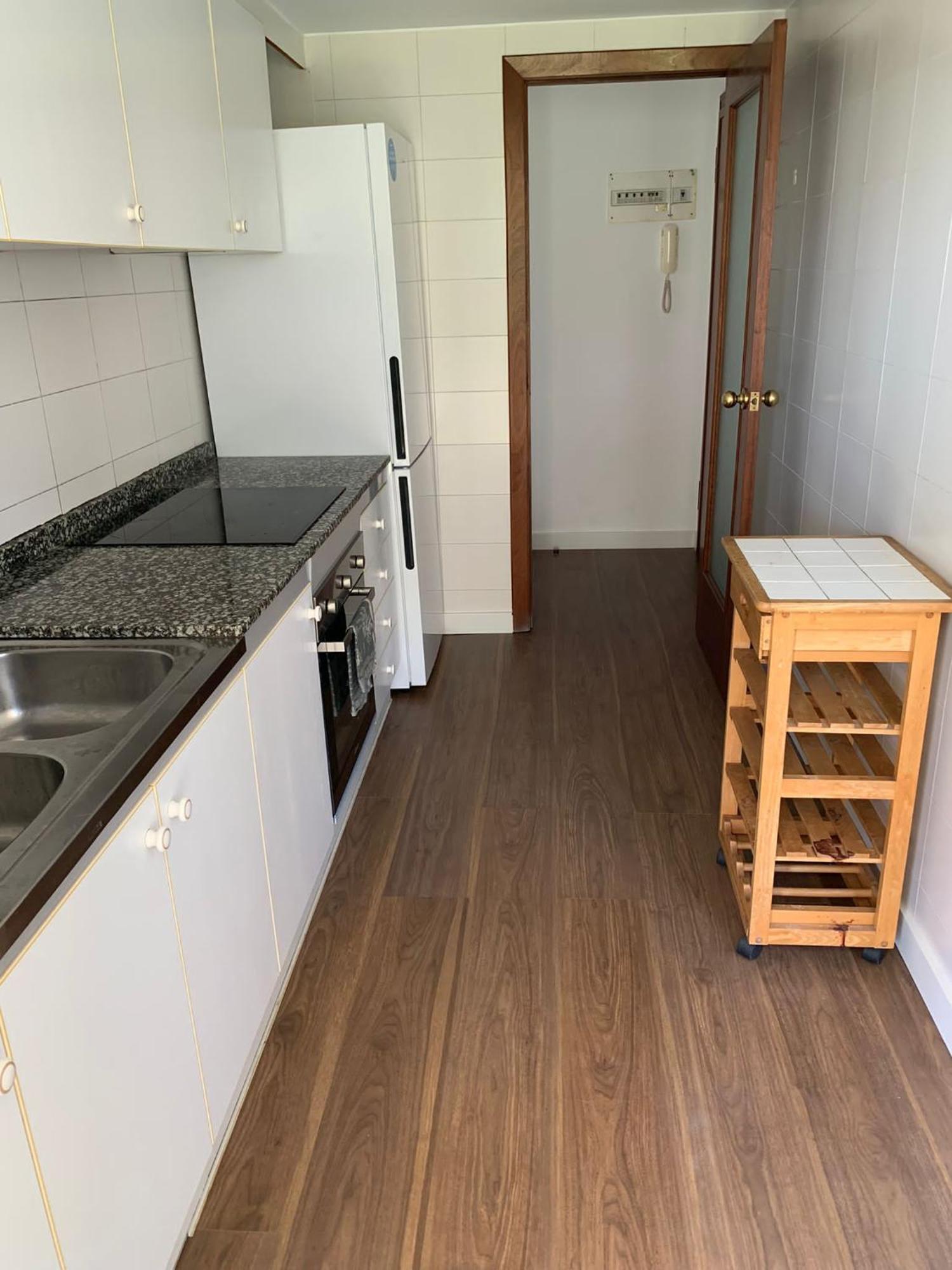 Apartamento En Alquiler Parque 8, Playa De Gandia Bagian luar foto